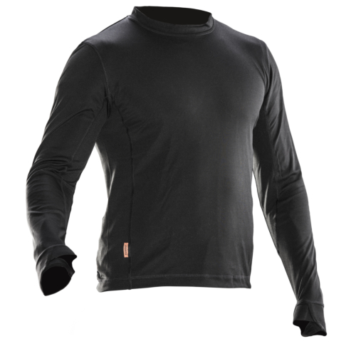 5541 Aluspaita Pyöreä kaula-aukko