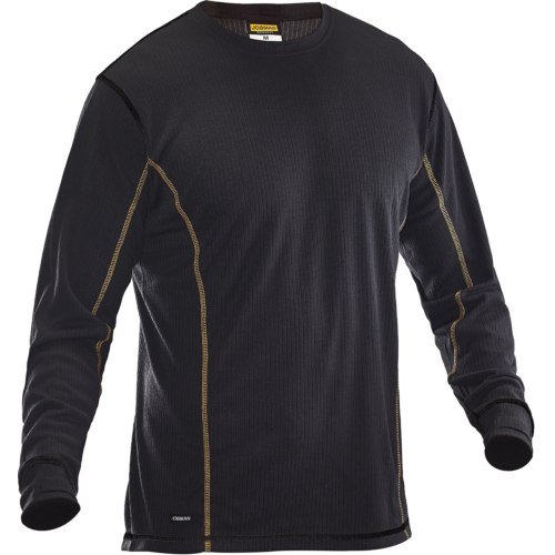 5570 Aluspaita Pyöreä kaula-aukko