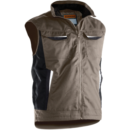 7517 Vuorillinen palveluliivi