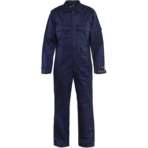 6704 Palosuojattu haalari