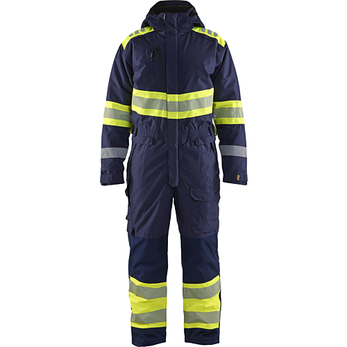 6720 Highvis talvihaalari