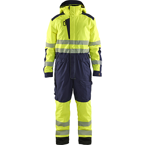 6725 Highvis talvihaalari