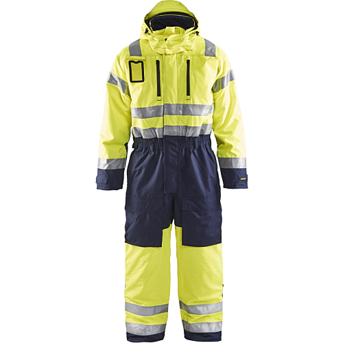 6763 Highvis talvihaalari