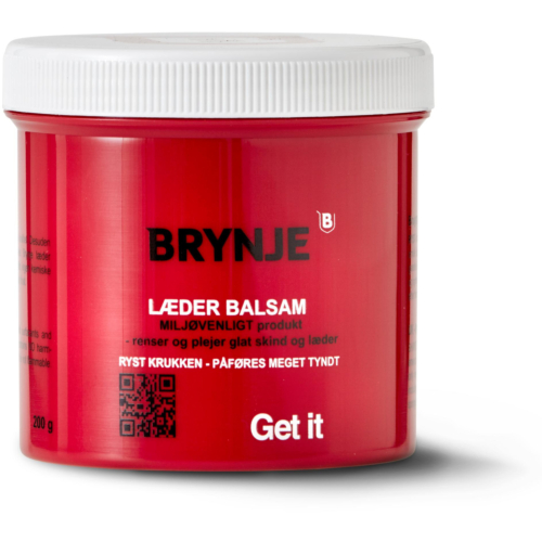 68117 Brynje Leather Conditioner