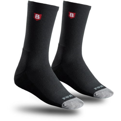 705200 BRYNJE All Year, 3-pack