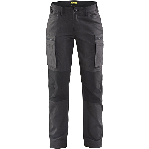 7159 Naisten housut Stretch