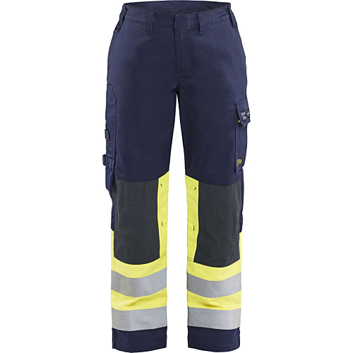 7181 Naisten Multinorm housut