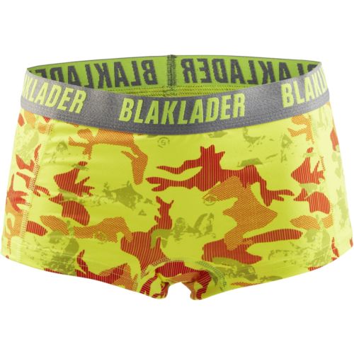 7205 Naisten bokserit 2-pack