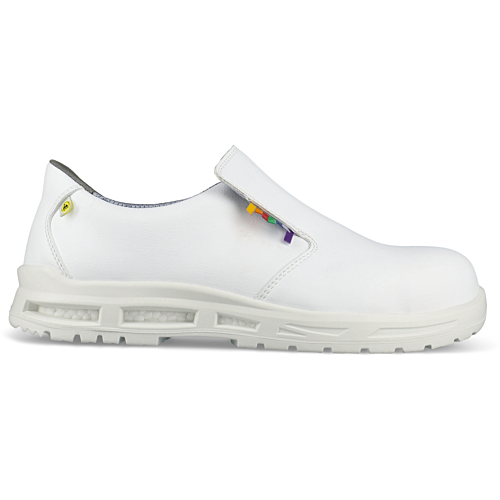 720551 Brice XXTM Valkoinen Matala