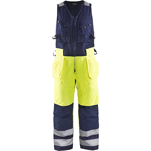 8504 Highvis talviavohaalari