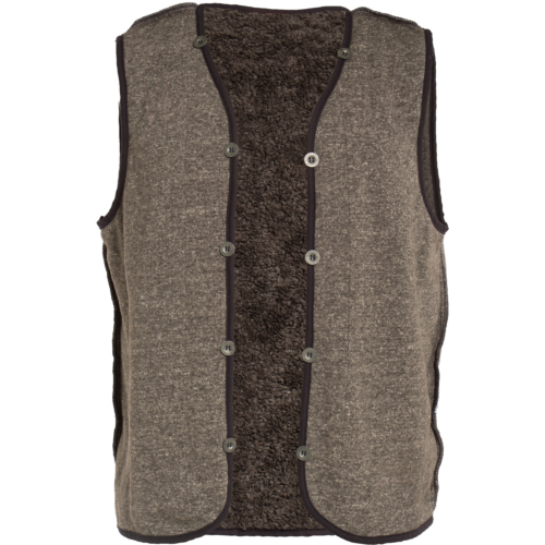 Palosuojattu kuituvillavuori