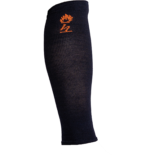 Palosuojattu pohjetuki