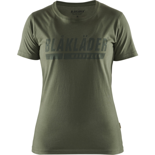 9216 Naisten t-paita Limited