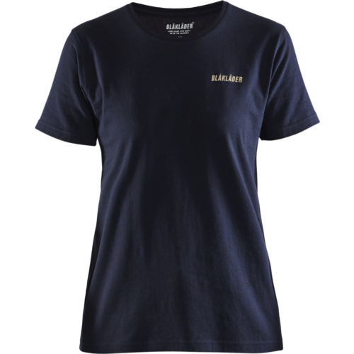 9412 Naisten t-paita Limited Edition