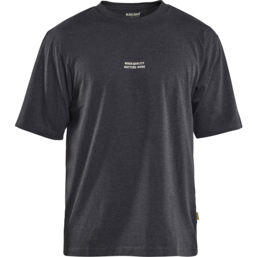 9427 Loose Fit T-paita Snake