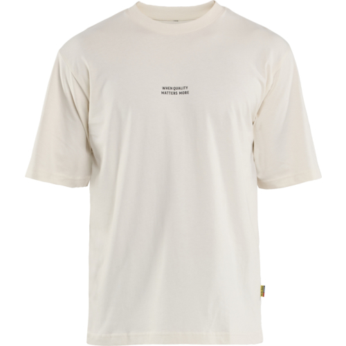 9427 Loose Fit T-paita, Snake