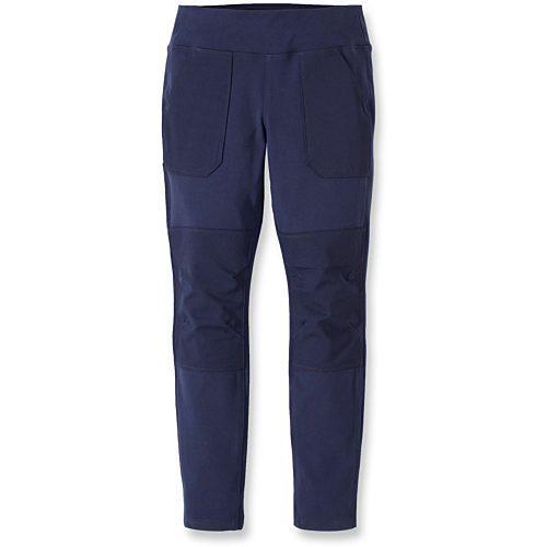 Force®-istuvat keskiraskaan käyttöoikeuden leggingsit