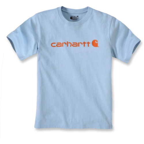 Rento istuvuus, paksu lyhythihainen logokuvioinen t-paita