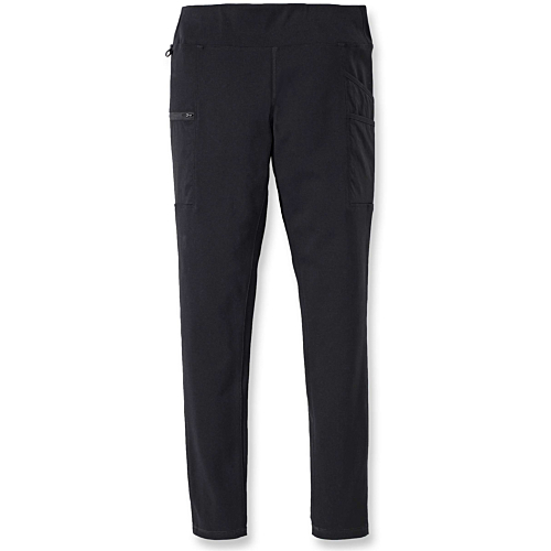 Force®-istuvuudet kevyet käyttöleggingsit