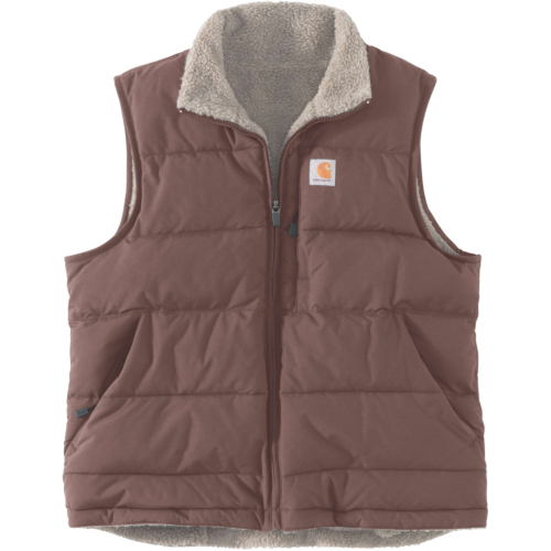 Carhartt montana relaxed fit -eristetty liivi