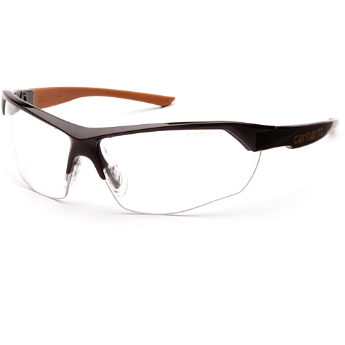 Puolikehysiset räikkäsangasuojaimet