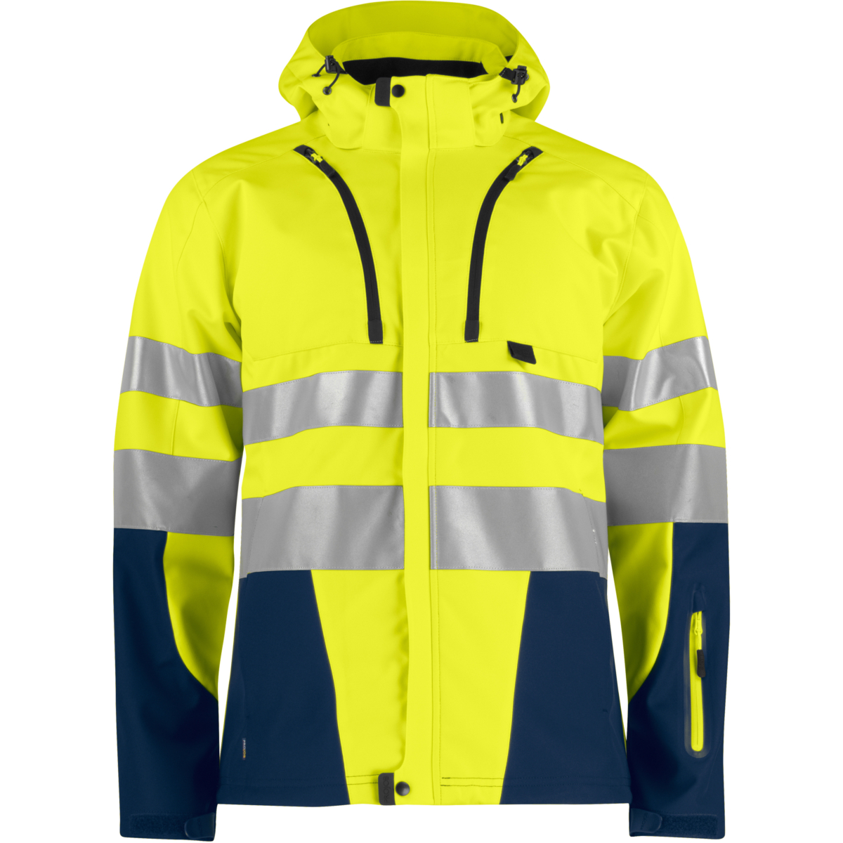 Projob workwear trousers and jackets