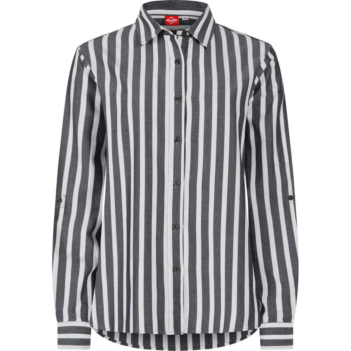 Segers chef jackets and server uniforms